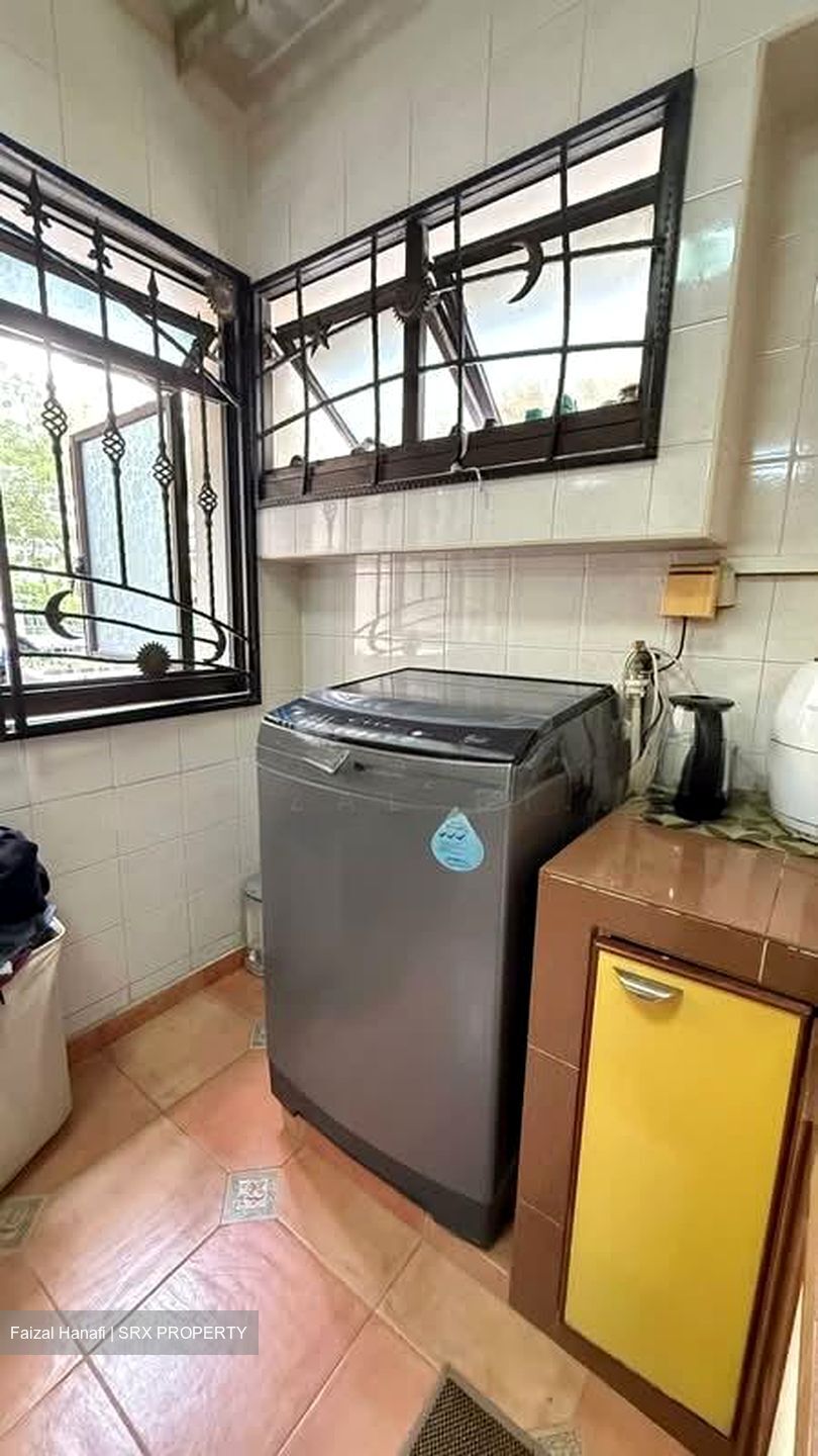 Blk 259C Compassvale Gardens (Sengkang), HDB 5 Rooms #574655791